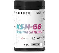 Skill Nutrition - KSM-66 Ashwagandha - 180 vegan caps