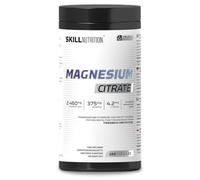SKILL Nutrition Magnesium + B6-180 caps