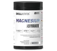 SKILL Nutrition Magnesium + B6-90 caps