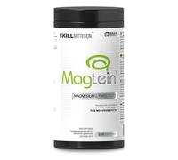 Skill Nutrition Magtein, Magnesium L-Threonate - 180 caps
