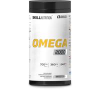 Skill Nutrition - Omega 2000 - 120 softgels