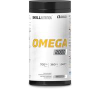 Skill Nutrition Omega 2000-120 softgels