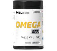 Skill Nutrition Omega 2000-90 softgels