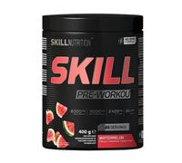 Skill Pre-Entrenamiento, Sandía - 400 g