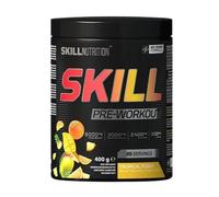 Skill Pre-Entrenamiento, Tropical - 400 g