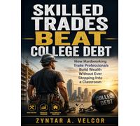 Skilled Trades Beat College Debt: How Hardworking Trade Professionals Build Wealth Without Ever Stepping Into a Classroom