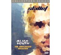 Skillet - Collectors Series: Alien Youth - The Unplugged [USA] [DVD]