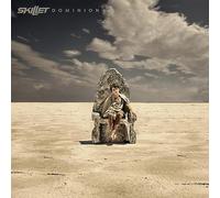 Skillet - Skillet - Dominion (CD)