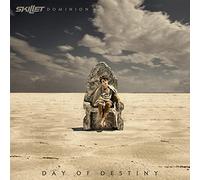 Skillet - Skillet - Dominion: Day of Destiny (CD)