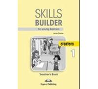 skills builder starters 1 student s book