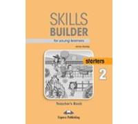 skills builder starters 2 student s book