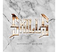 Skills - Different Worlds