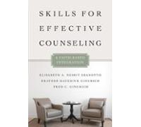 Skills For Effective Counseling (ebook)