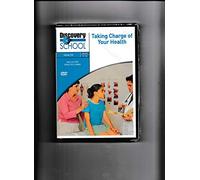 Skills For Healthy Living: Taking Charge of Your Health