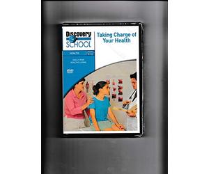 Skills For Healthy Living: Taking Charge of Your Health