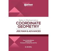 Skills in Mathematics Coordinate geometry (Edition3rd)