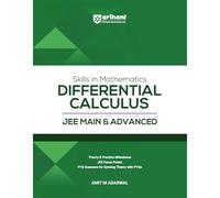 Skills in Mathematics Differential Calculus (Edition3rd)