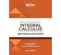 Skills in Mathematics Integral Calculus (Edition3rd)