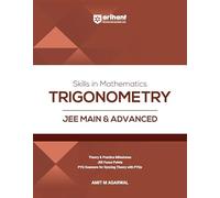 Skills in Mathematics Trigonometry (Edition3rd)