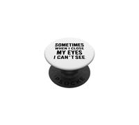 Skills Teamwork Quote Communication Is My Superpower PopSockets PopGrip Adhesivo