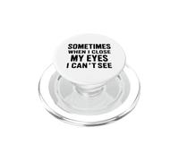 Skills Teamwork Quote Communication Is My Superpower PopSockets PopGrip para MagSafe
