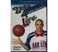 Skillz 4 Life - with former Harlem Globetrotter Seth Franco