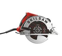 SKILSAW SPT67WL-01 Sierra circular Sidewinder de 15 amperios y 7-1/4 pulgadas