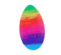 Skimboard de madera para principiantes y niños, tabla de bodyboard ligera de álamo con acabado brillante para aguas poco profundas y surf en la playa, tabla de arena portátil para adolescentes y