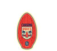 Skimboard SkimOne 35 Pulgadas 90 cm Madera Chasing Waves