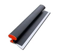 Skimflex Superspat Proflex - Espátula de desnatado | Herramienta versátil para enyesado de súper velocidad, estuco, renderizado y acabados venecianos, 800 mm 32 pulgadas