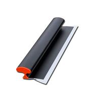 Skimflex Superspat Proflex - Espátula de desnatado | Herramienta versátil para enyesado de súper velocidad, estuco, renderizado y acabados venecianos, 600 mm, 24 pulgadas