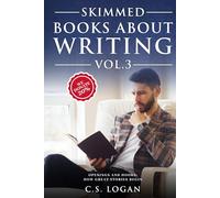 Skimmed Books About Writing Vol. 3: Openings and Hooks: How Great Stories Begin