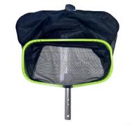 Skimmer de aluminio de la piscina del marco para la gestión rutinaria de los desechos en las piscinas Spas y características del agua tional