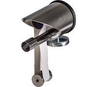 Skimmer de cinta para aceites, con pie magnético L x A x H 170 x 110 x 110 mm