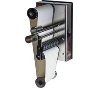 Skimmer de cinta para aceites, grande L x A x H 220 x 210 x 125 mm