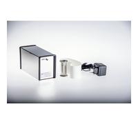 Skimmer de cinta para aceites, robusto L x A x H 225 x 85 x 115 mm