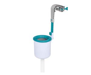 Skimmer de superficie bestway