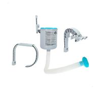 Intex Surface Skimmer Deluxe Easy & Frame Pool