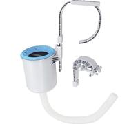 SKIMMER INTEX SUPERFICIAL DE LUXE Ref 28000