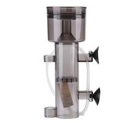 Skimmer para Acuario Separador de proteínas, Proteínas y Aceite en la Superficie de la pecera Skimmer Remover Mini Filtro para pequeños acuarios de Coral Planta de Acuario(#1)
