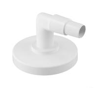 Skimmer para placa de fijación al vacío para sobre el suelo para piscinas, funciona con Hayward SP1090 SP1091 SP1092 para conexión simple
