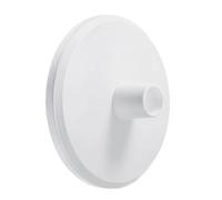 Skimmer - Placa adaptadora de manguera de vacío para piscina, accesorios de limpieza de piscina para una limpieza eficaz y fácil de usar para una eficacia eficaz