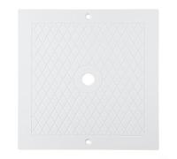 Skimmer Premium de 10 pulgadas para Hayward Spx1082E para requisitos de hardware, pieza de equipo para mantener los desechos, para instalar no requiere herramientas, para (1 paquete)