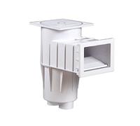 Skimmer premium petite meurtrière pour piscine LINER - Blanc - 3111 - HAYWARD