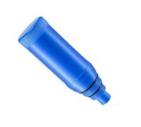 Skimmer - Protector de expansión para piscinas en el suelo y enterradas, amortiguador duradero de expansión de piscina