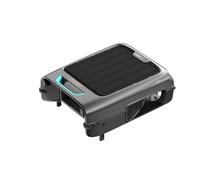 Skimmer solar automático de piscina surfer s2 aiper