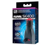 Skimmer Superficie para acuerios Fluval SK400