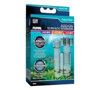 Fluval Skimmer Superficie para filtros Mochila para Acuario AquaClear AC 20/30/50