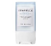 Skin 1004 Barra de protección solar con centella de Madagascar SPF50+ hidratante efecto sedoso 20 g