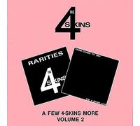 Skin 4 - From Chaos To 1984